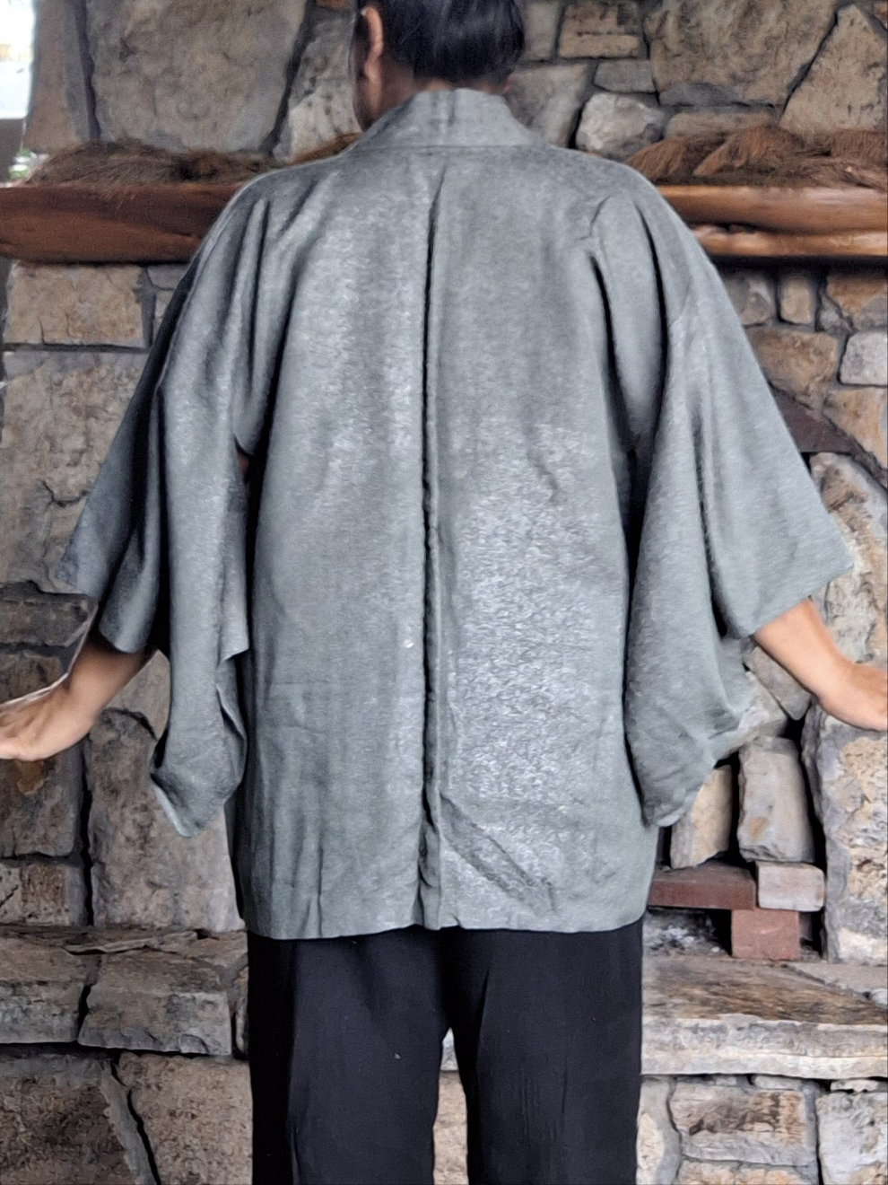 Haori - Hikari
