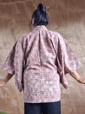 Haori Jacket - Tsuki