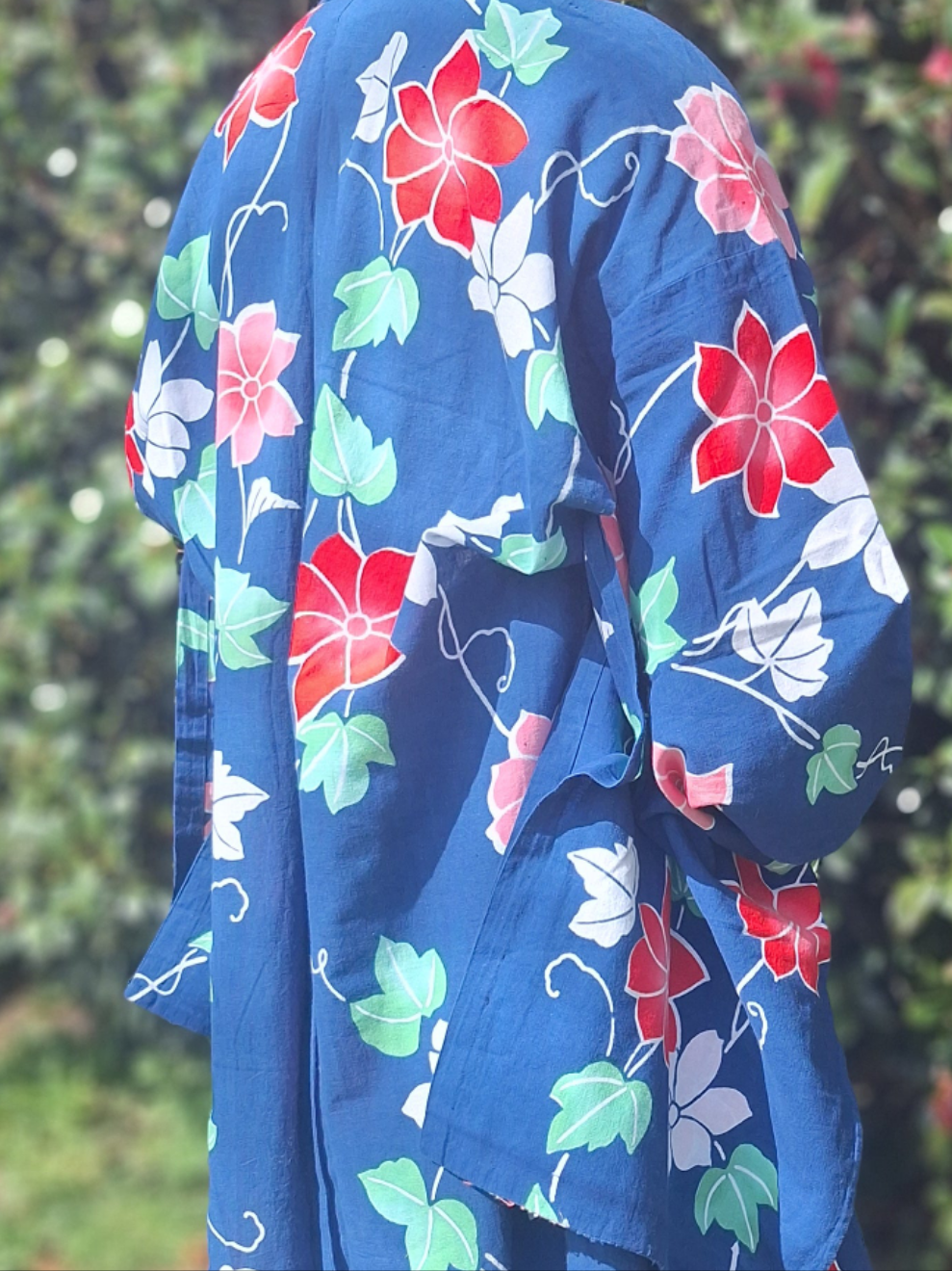 Yukata- Matsuri