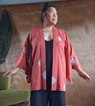 Haori Jacket - Hana