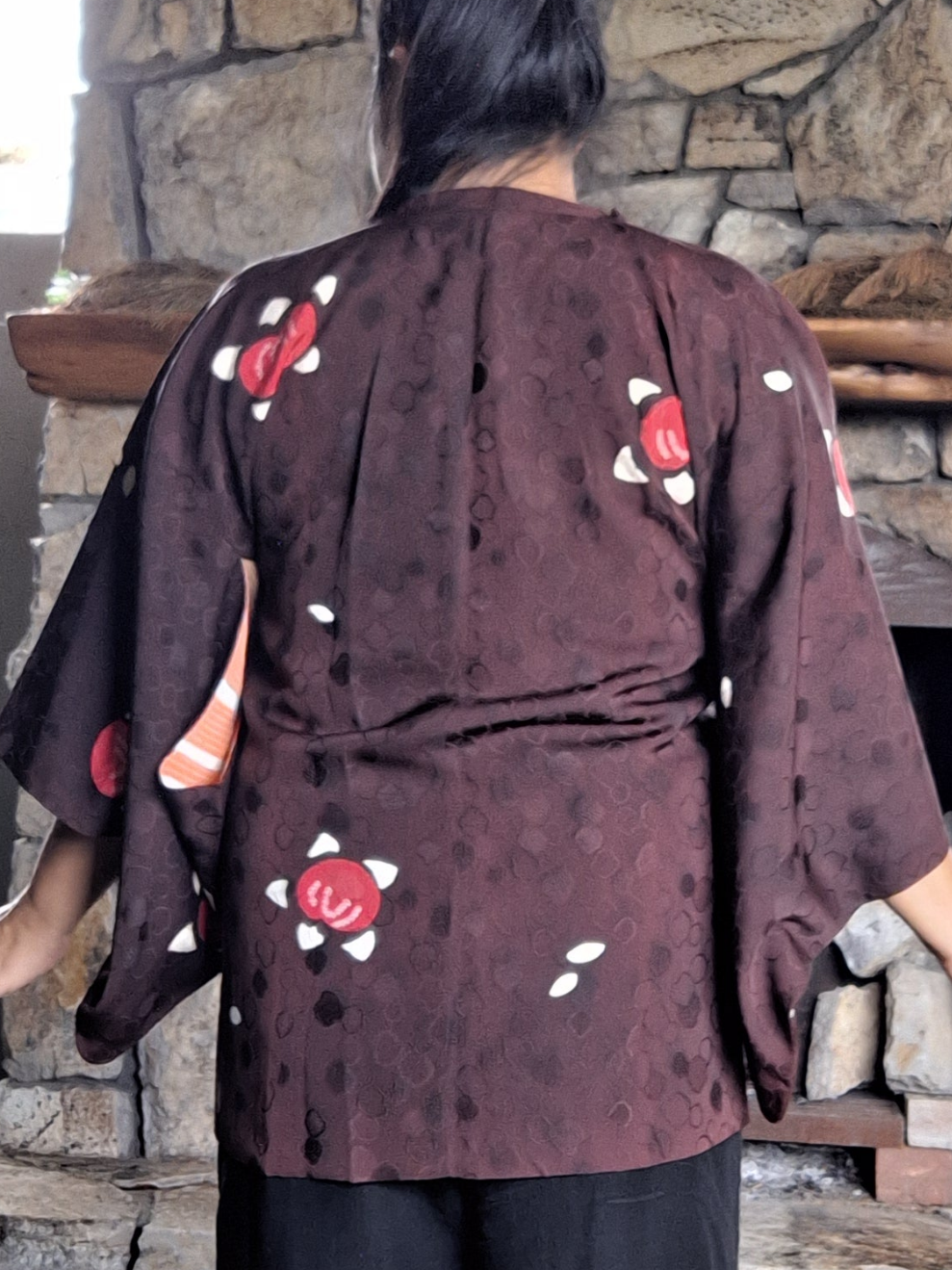 Michiyuki - Yukari