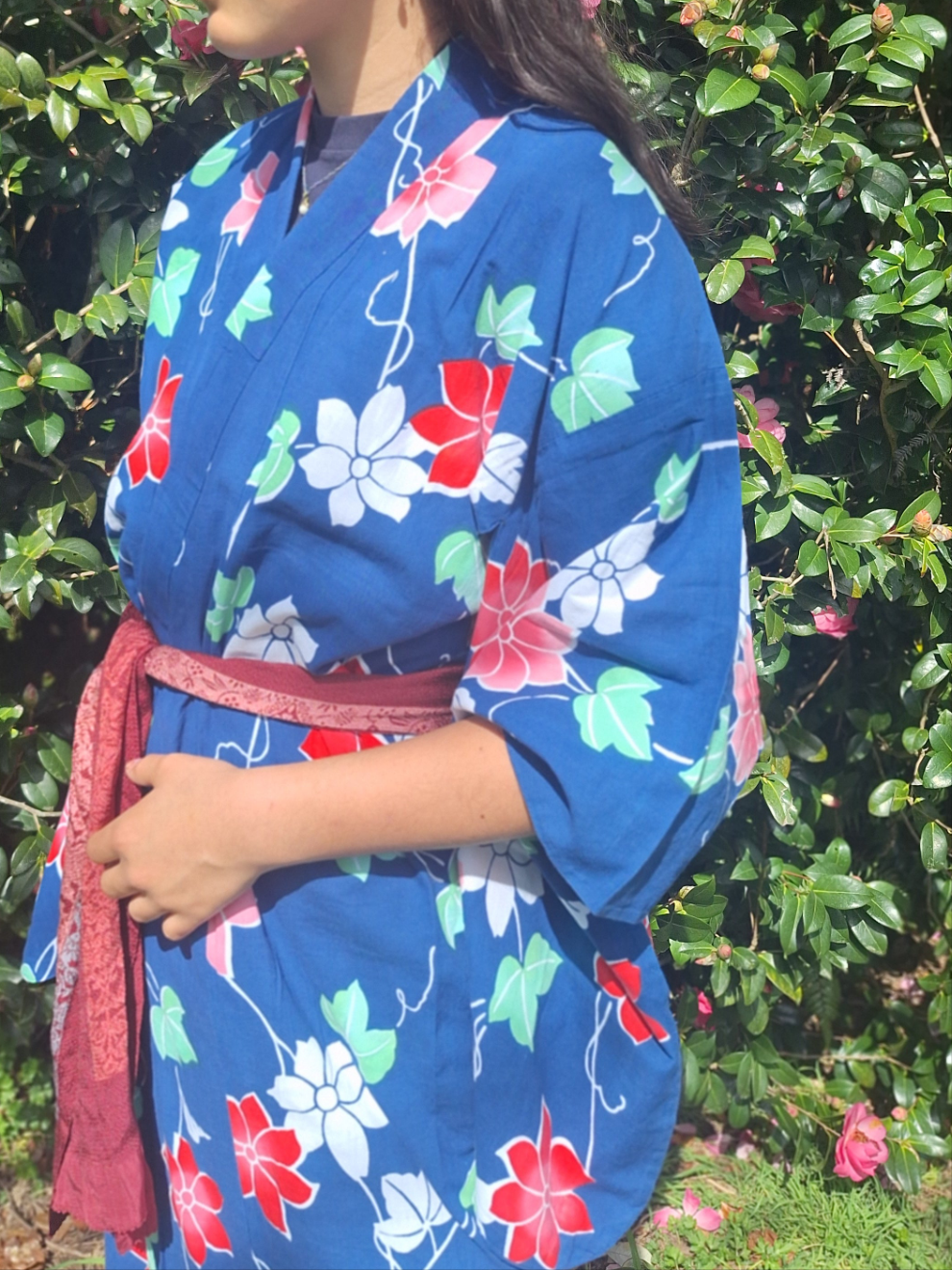 Yukata- Matsuri