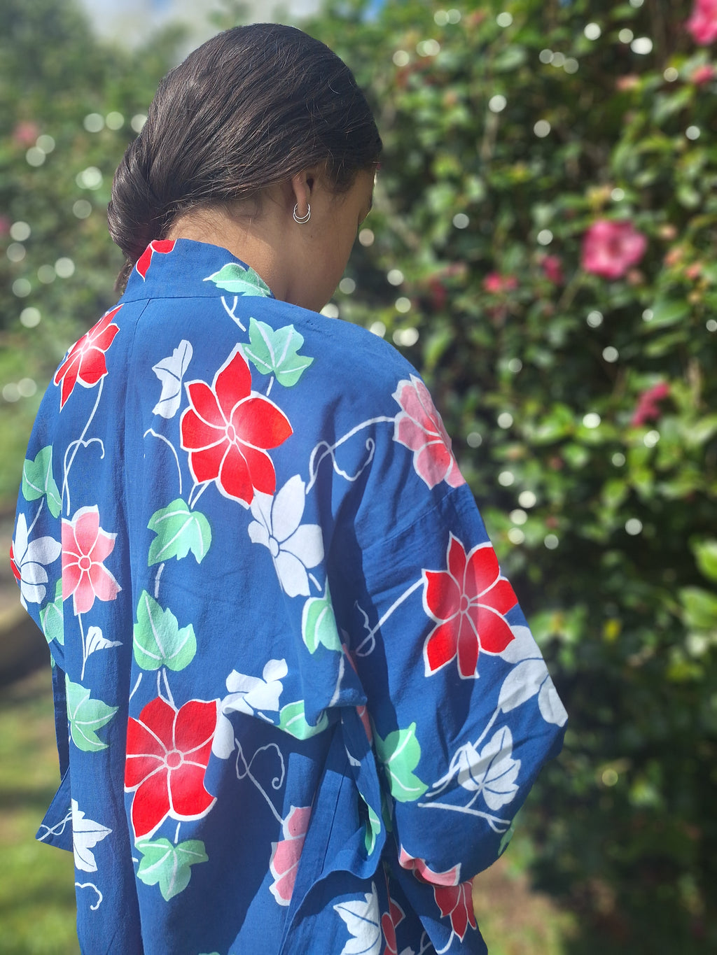 Yukata- Matsuri