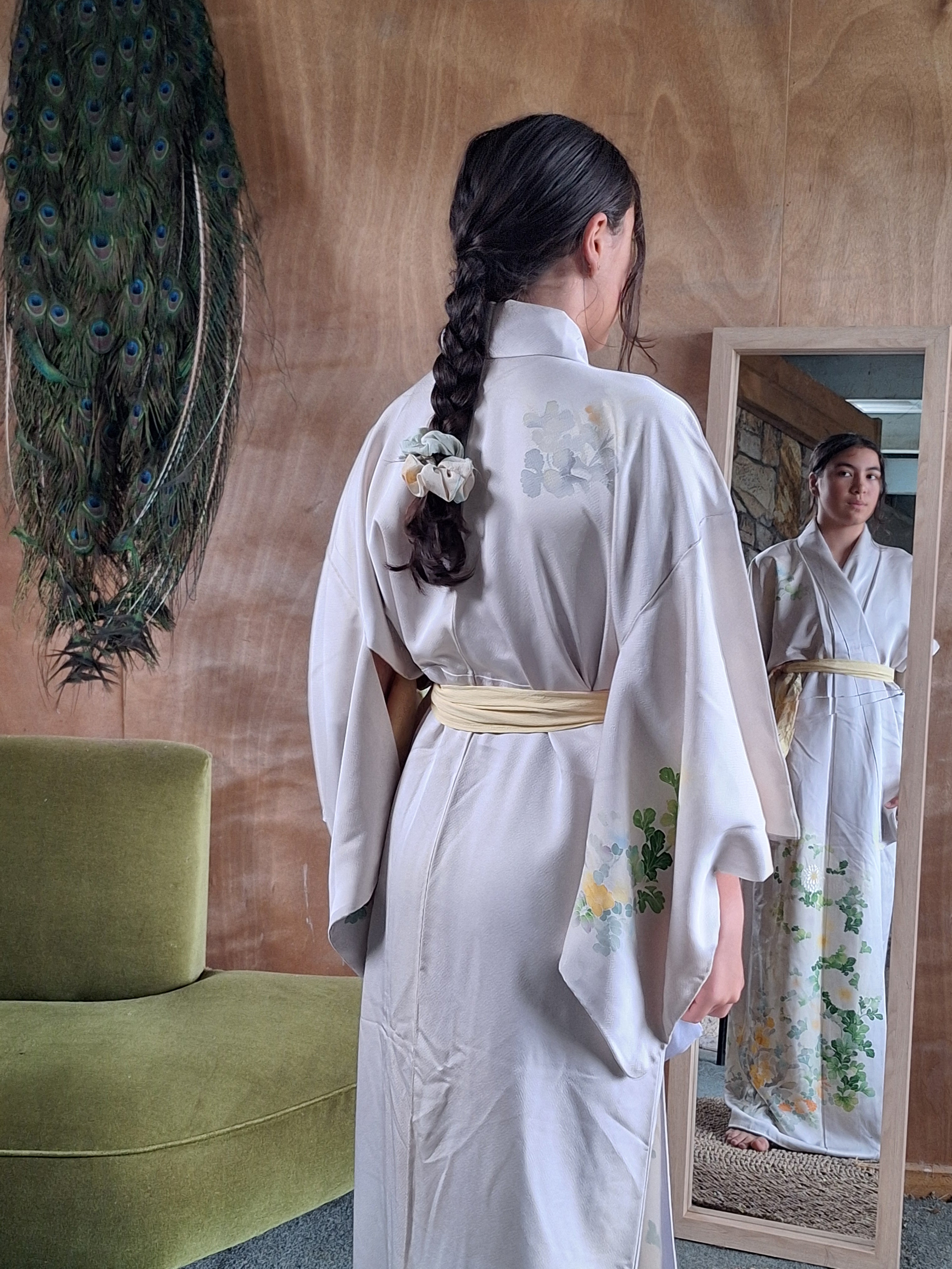 Kimono Kiku