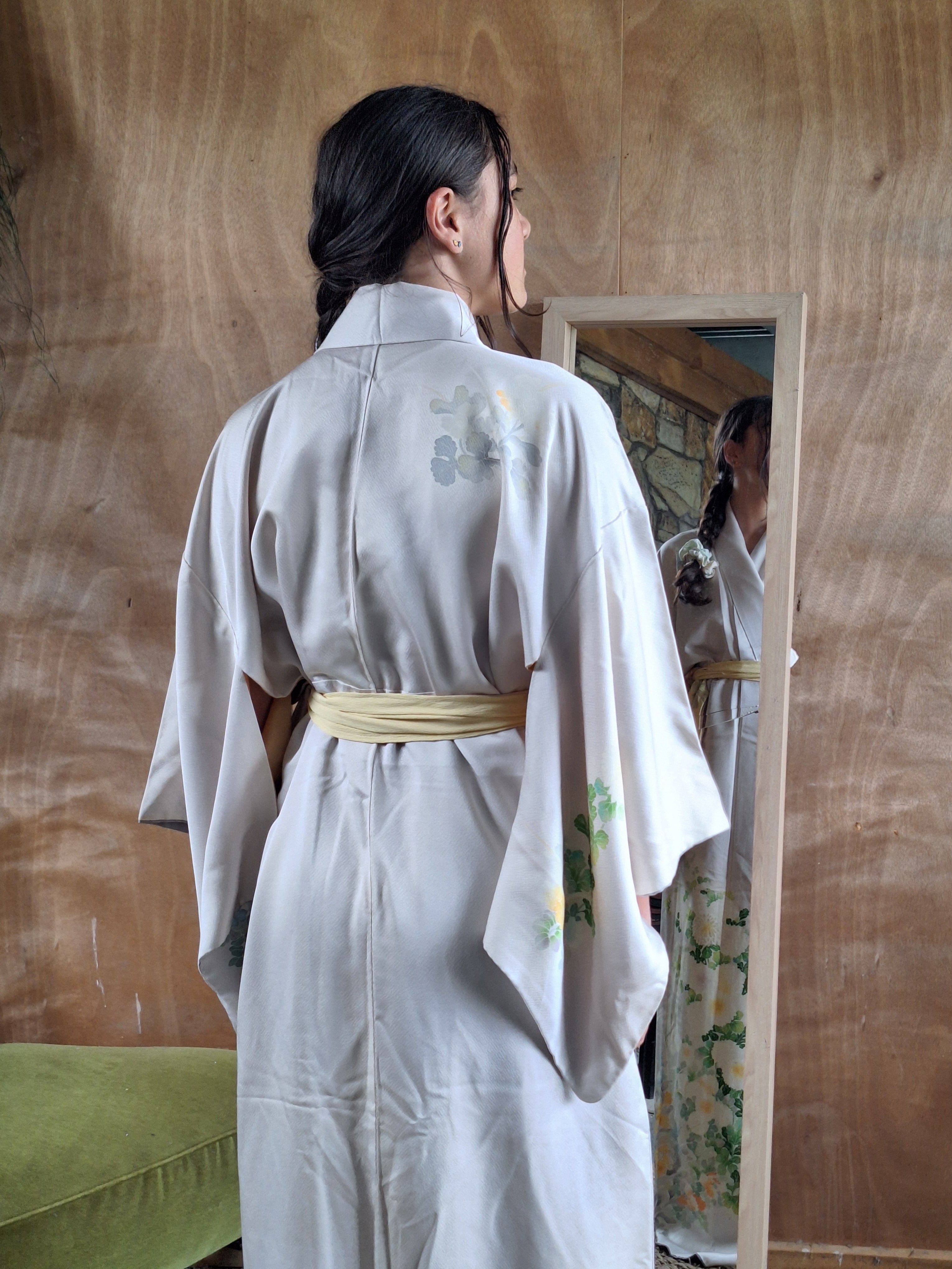 Kimono Kiku