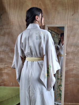 Kimono Kiku