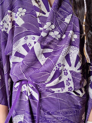 Kimono - Saki