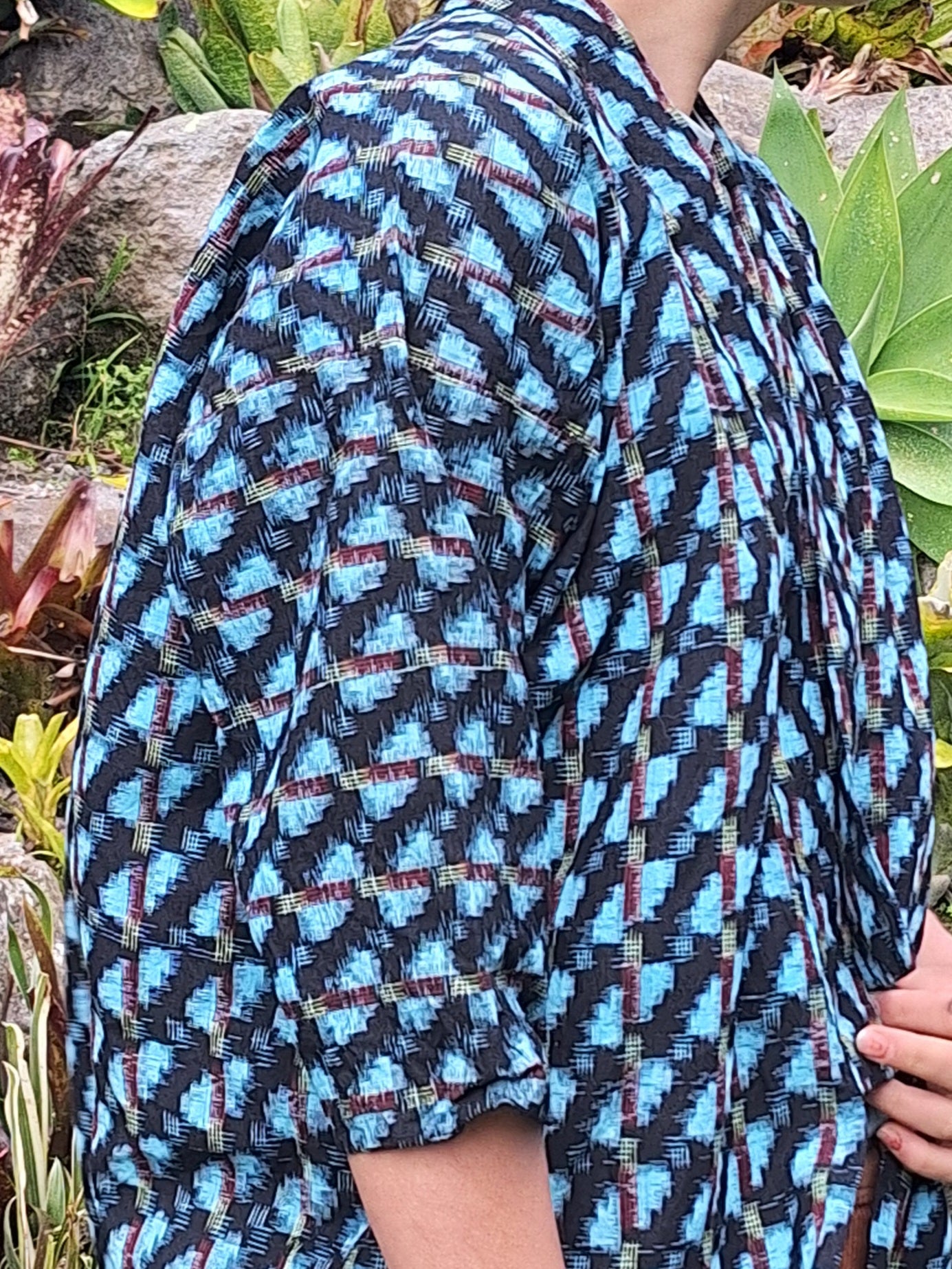 Kasuri / F