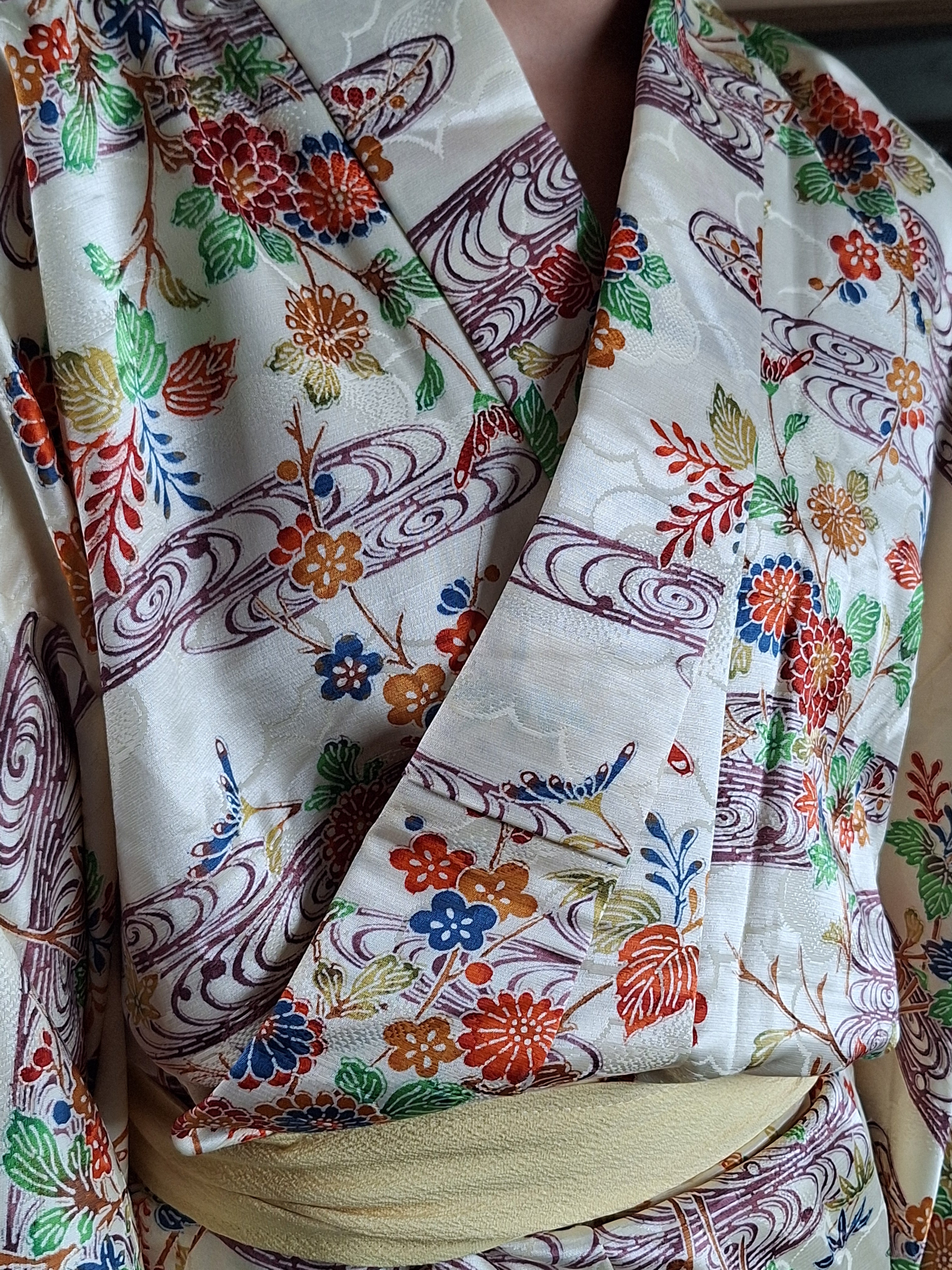 Kimono - Naha