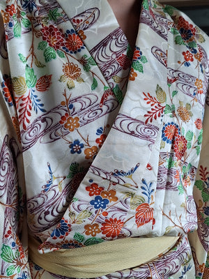 Kimono - Naha