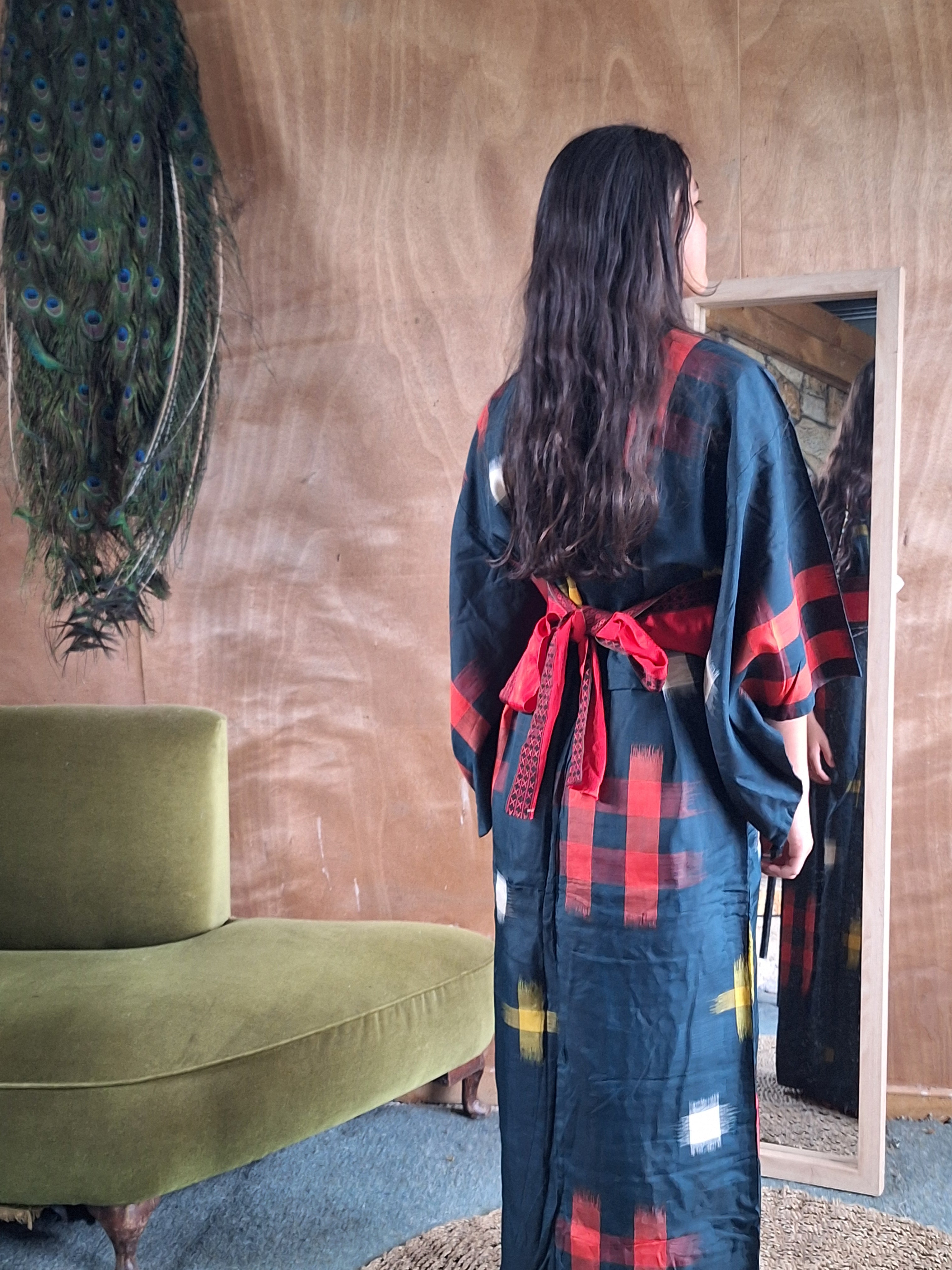Kimono - Tami