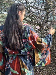 Yukata Koharu