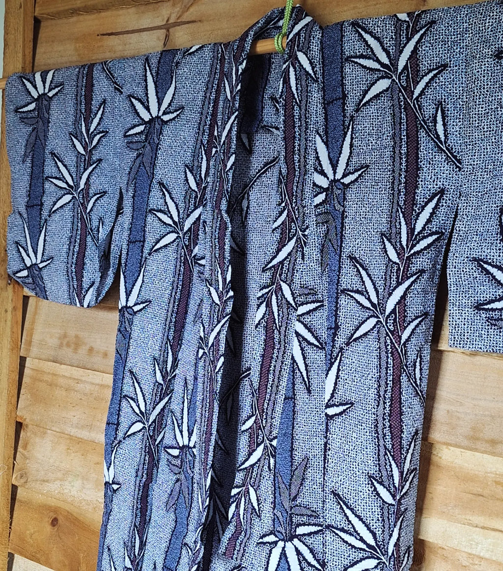 Yukata Bamboo