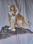 Art Haori jacket - Tora