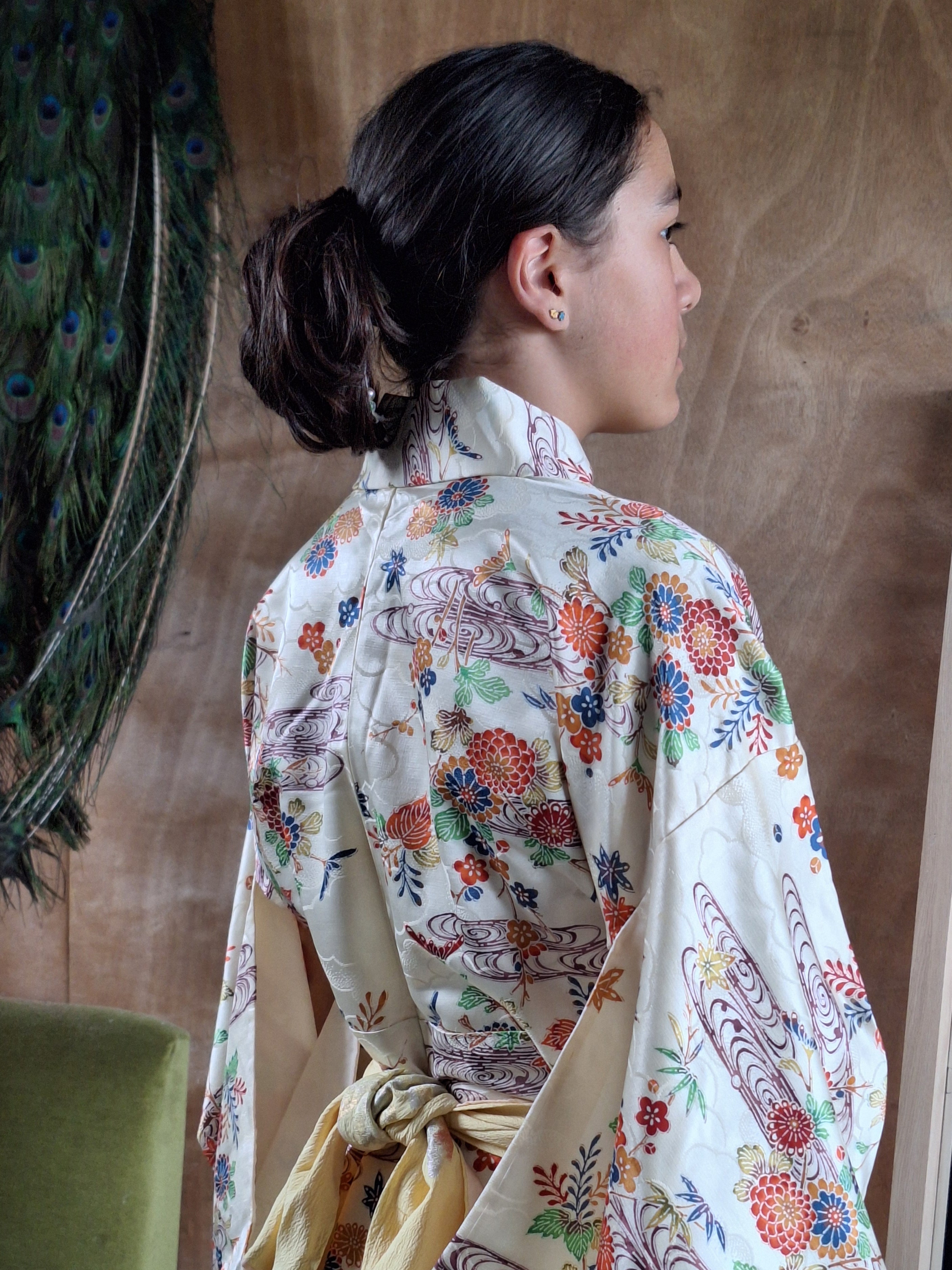 Kimono - Naha