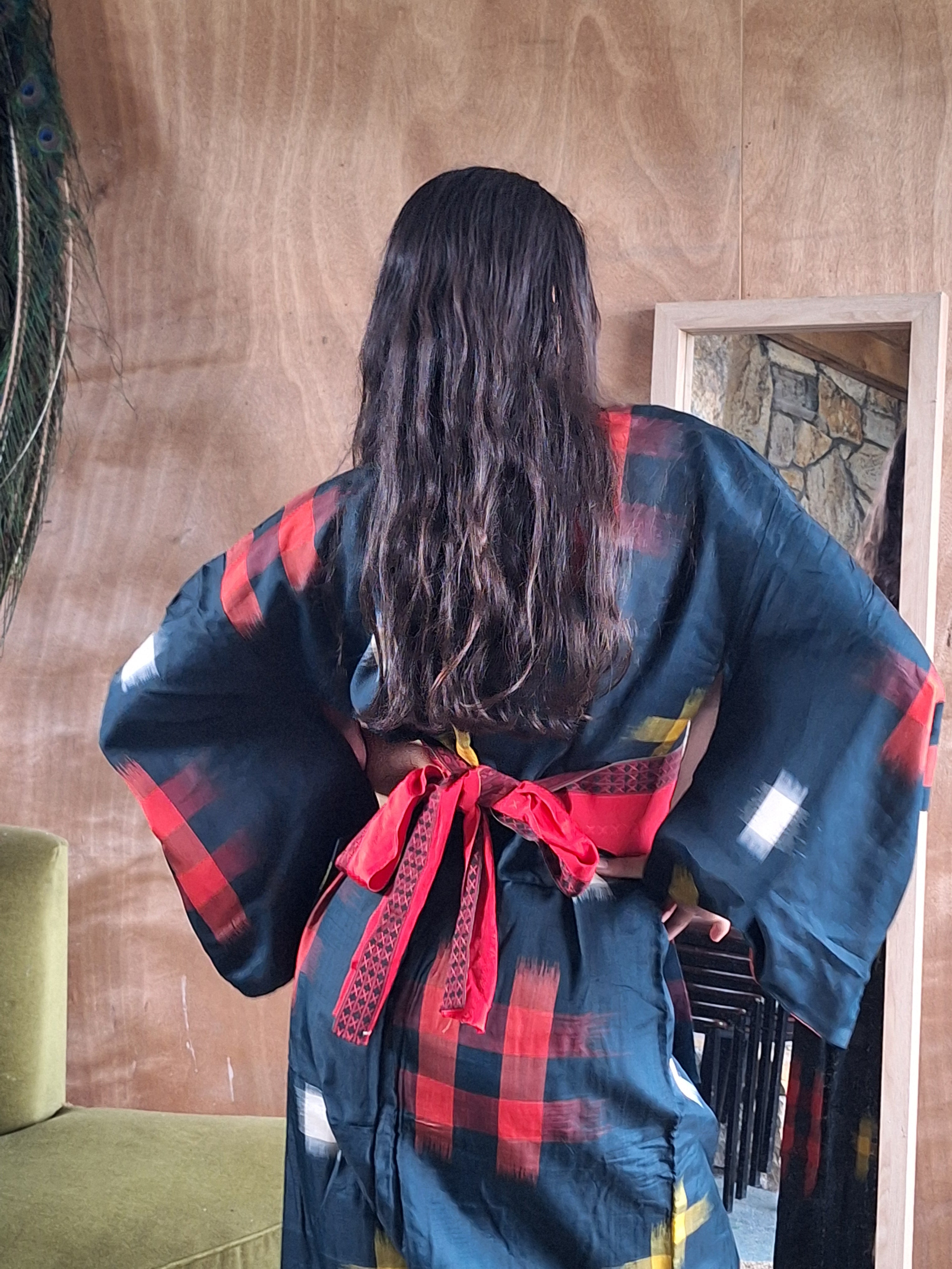 Kimono - Tami