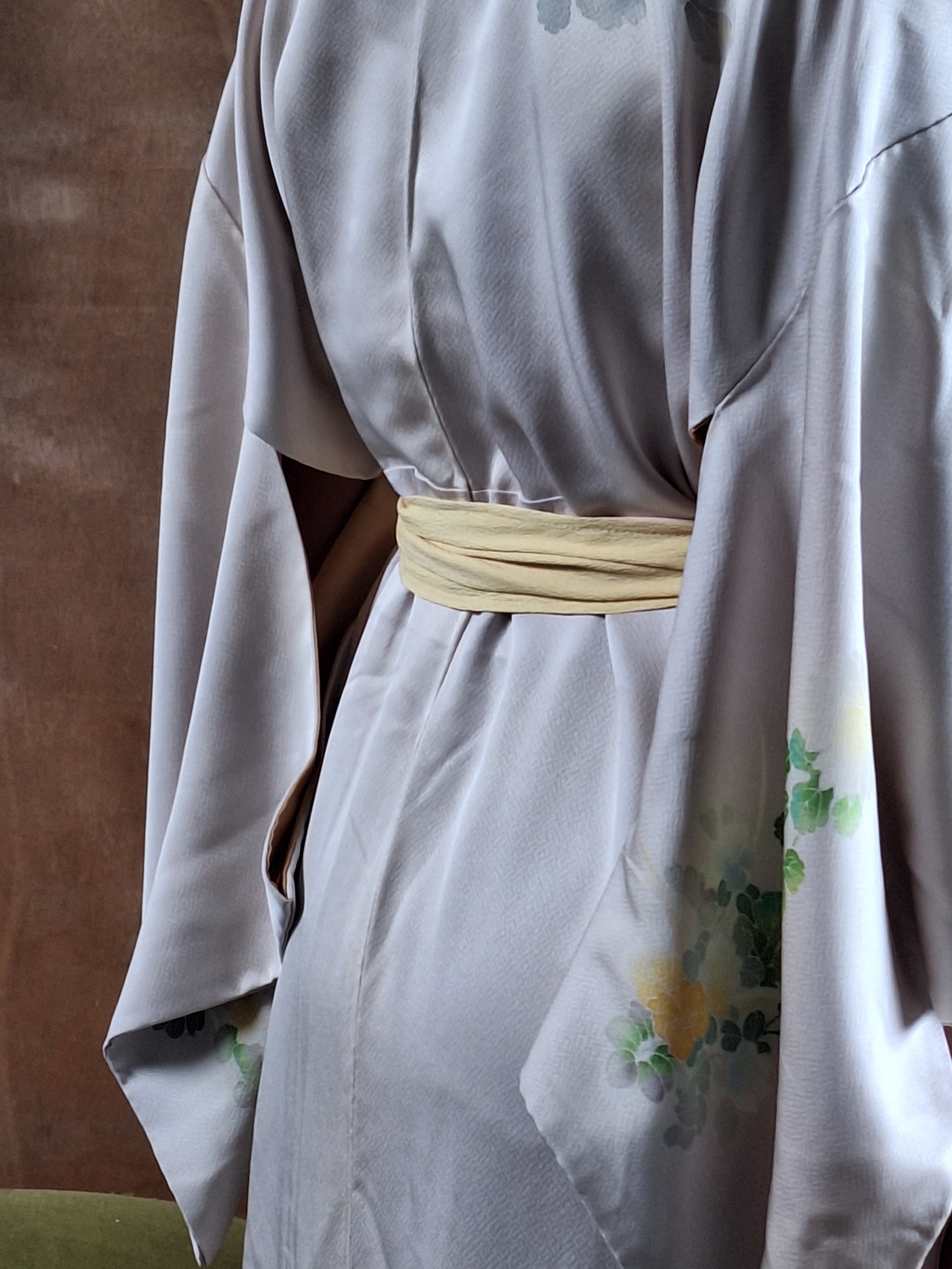 Kimono Kiku