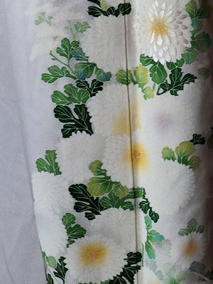 Kimono Kiku