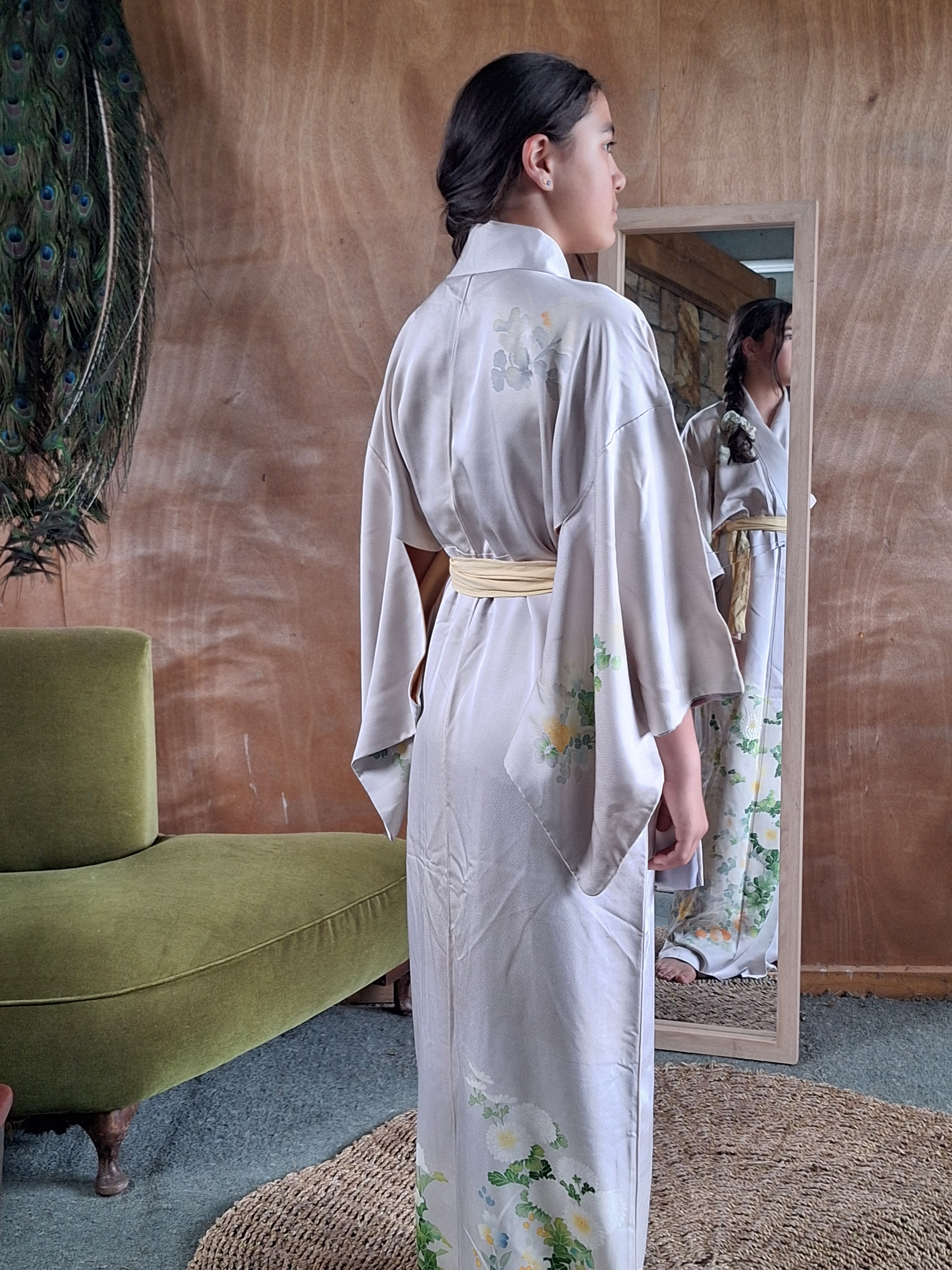 Kimono Kiku