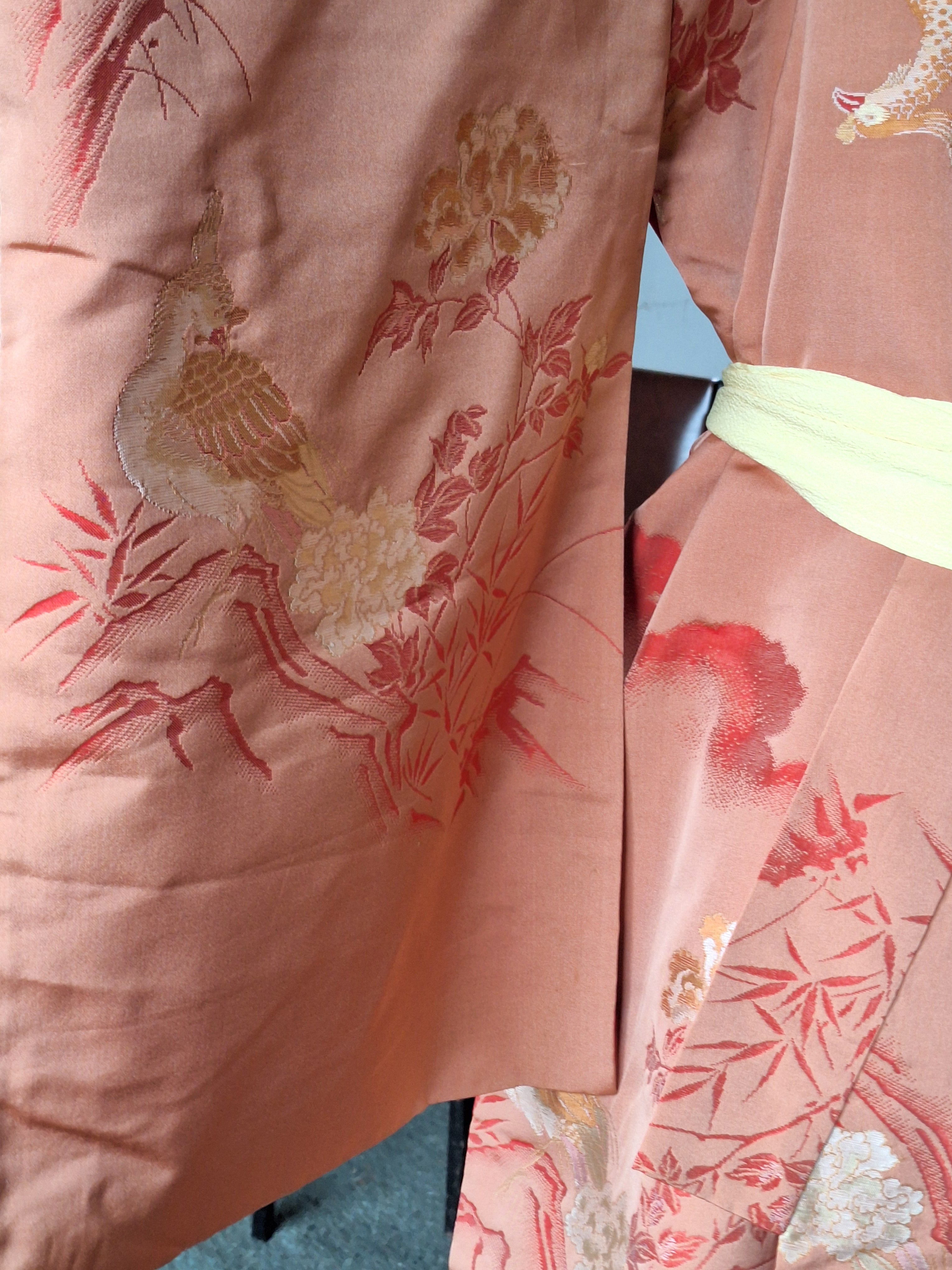 Kimono - Torikotoba
