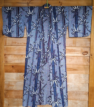 Yukata Bamboo