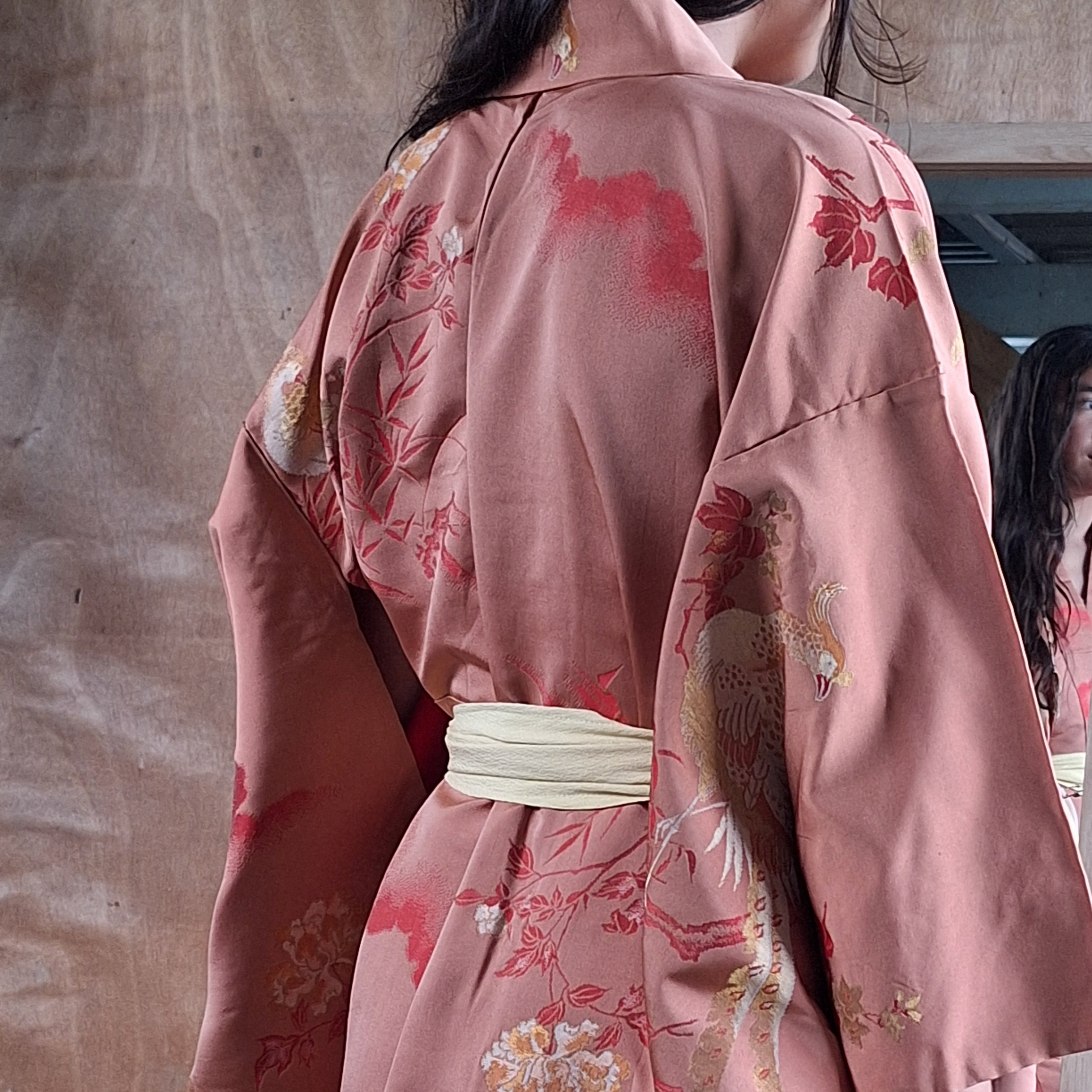 Kimono - Torikotoba