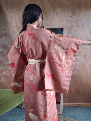 Kimono - Torikotoba