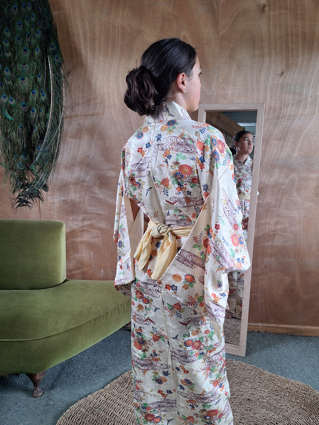 Kimono - Naha