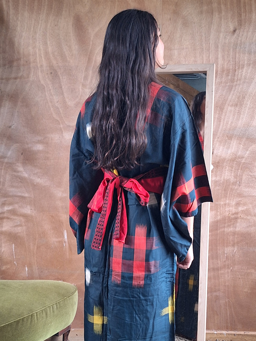 Kimono - Tami