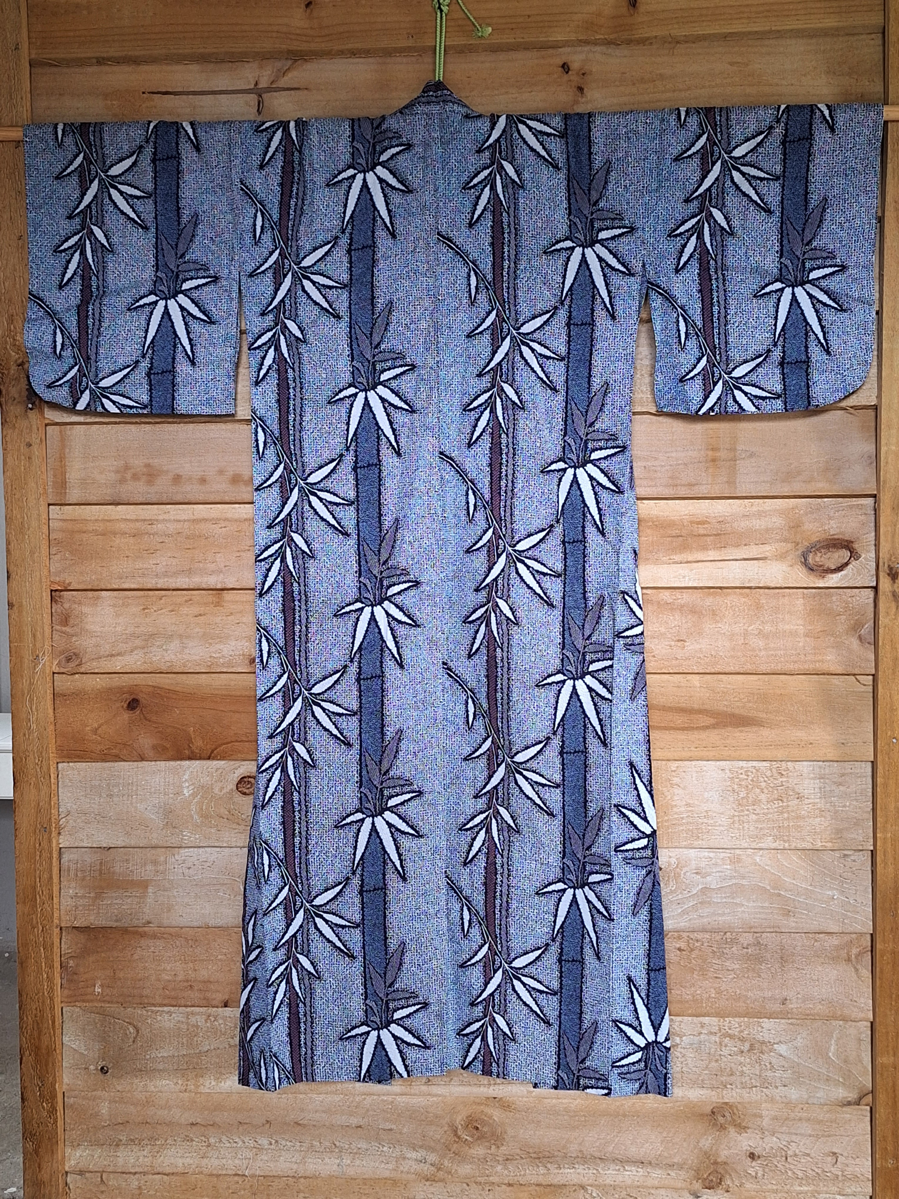 Yukata Bamboo