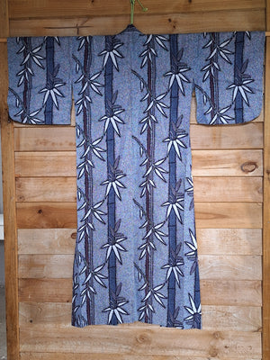 Yukata Bamboo