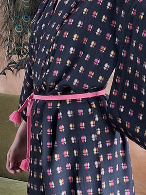 Kimono - Hatsu