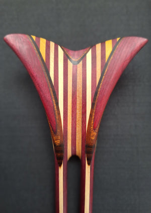 Hair Pin - Stingray