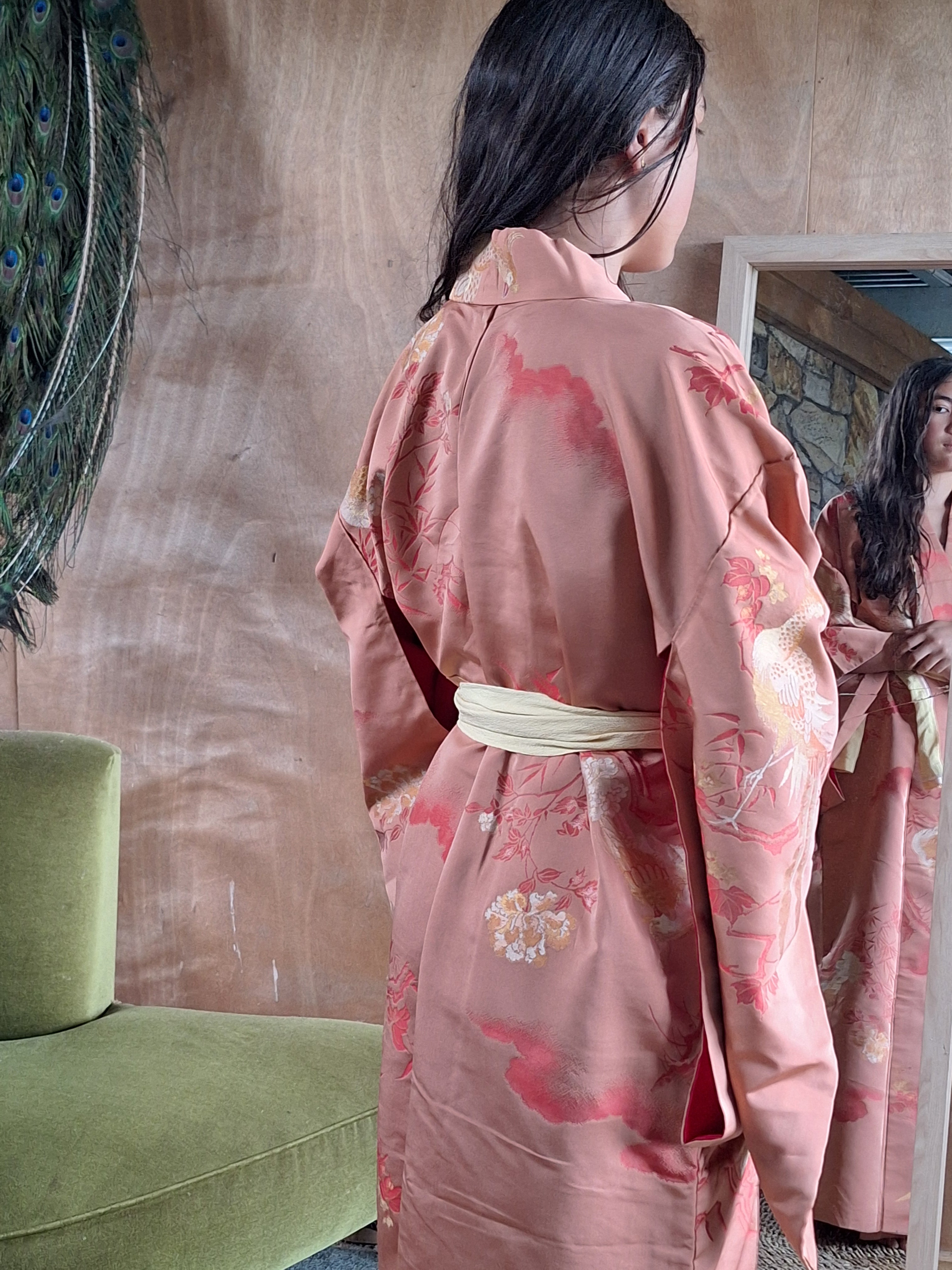 Kimono - Torikotoba