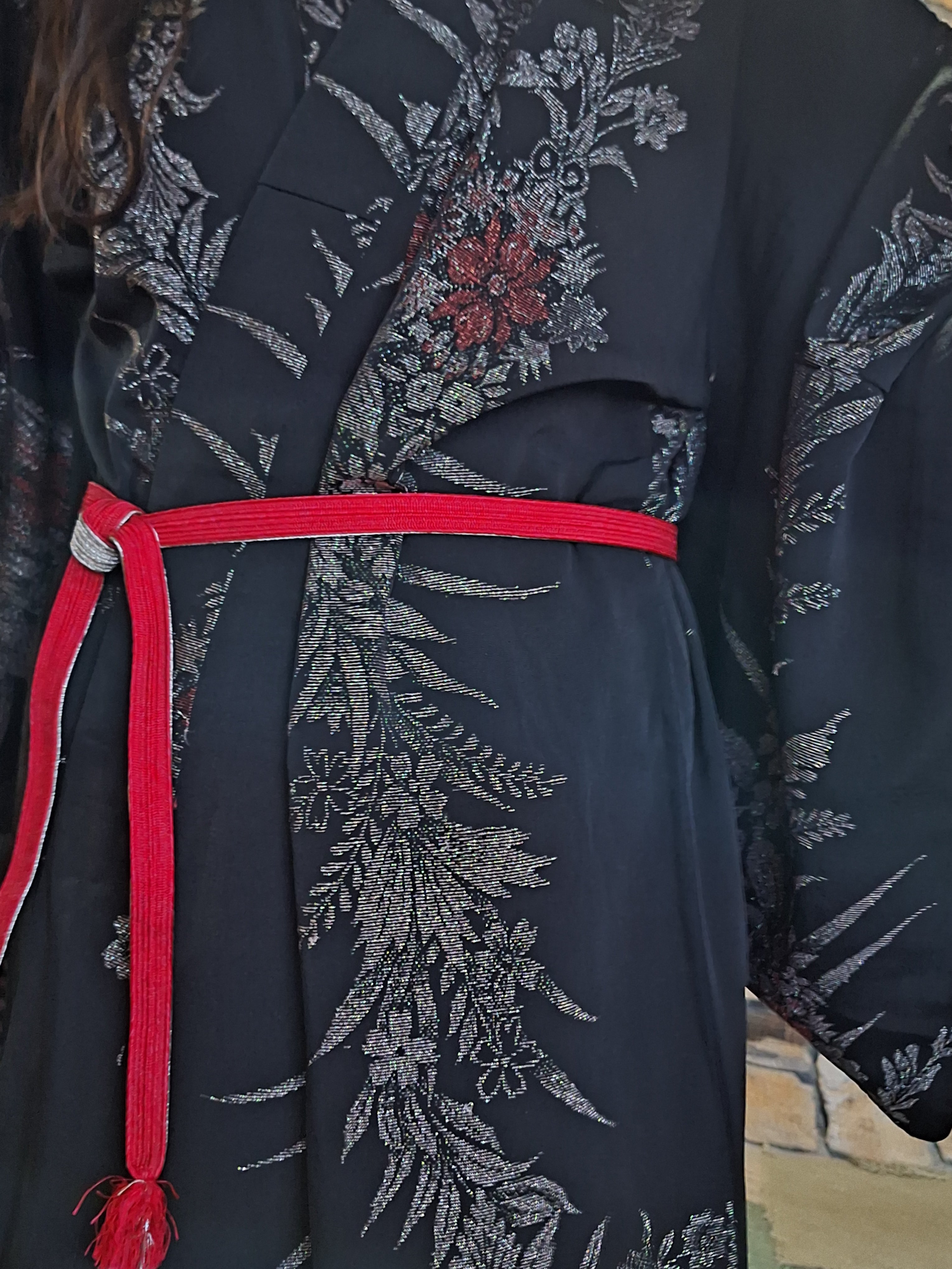 Kimono - Kasuga