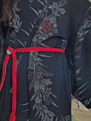 Kimono - Kasuga