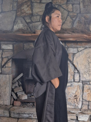Haori Jacket Kazu