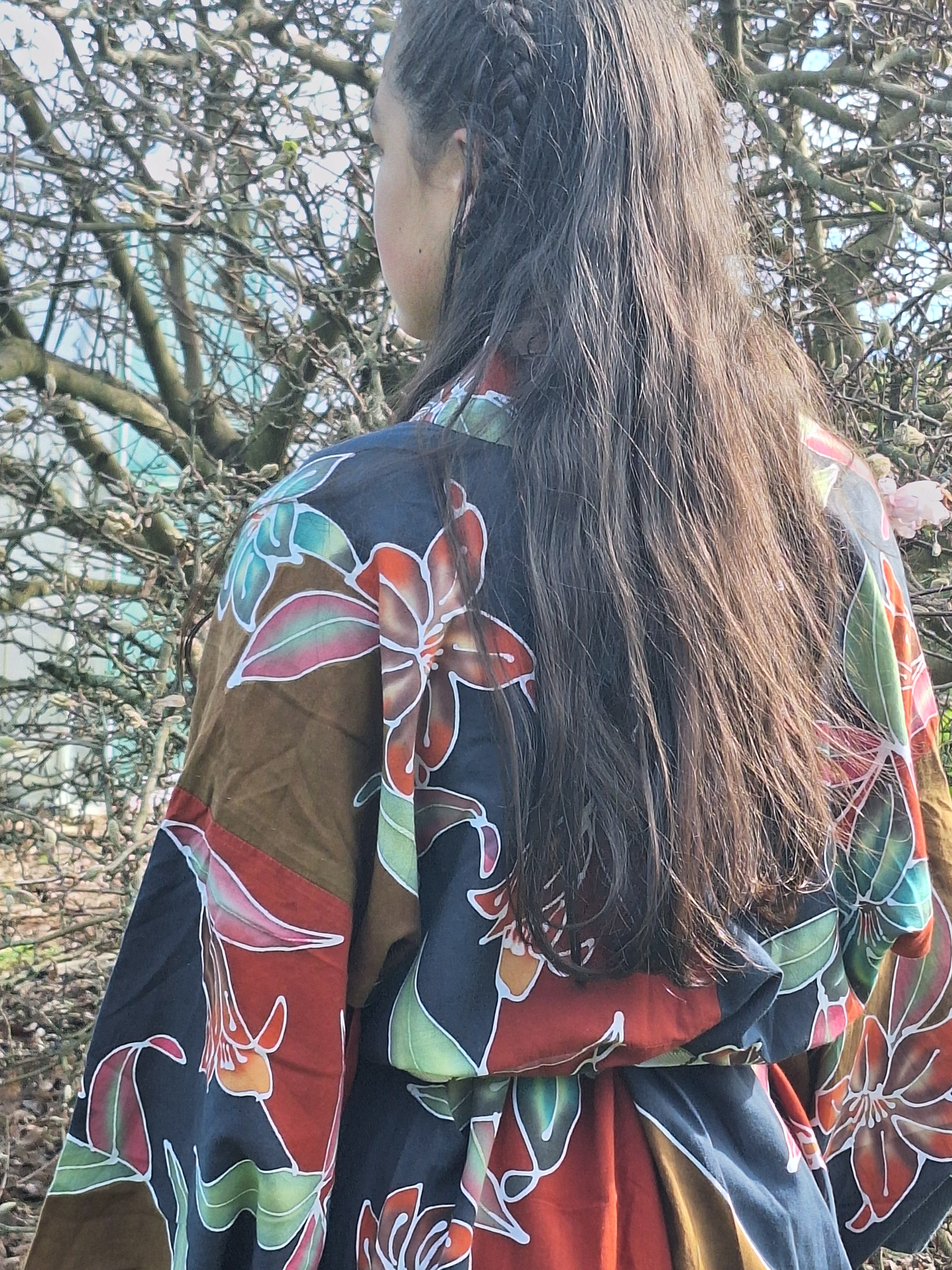 Yukata Koharu