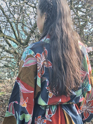 Yukata Koharu