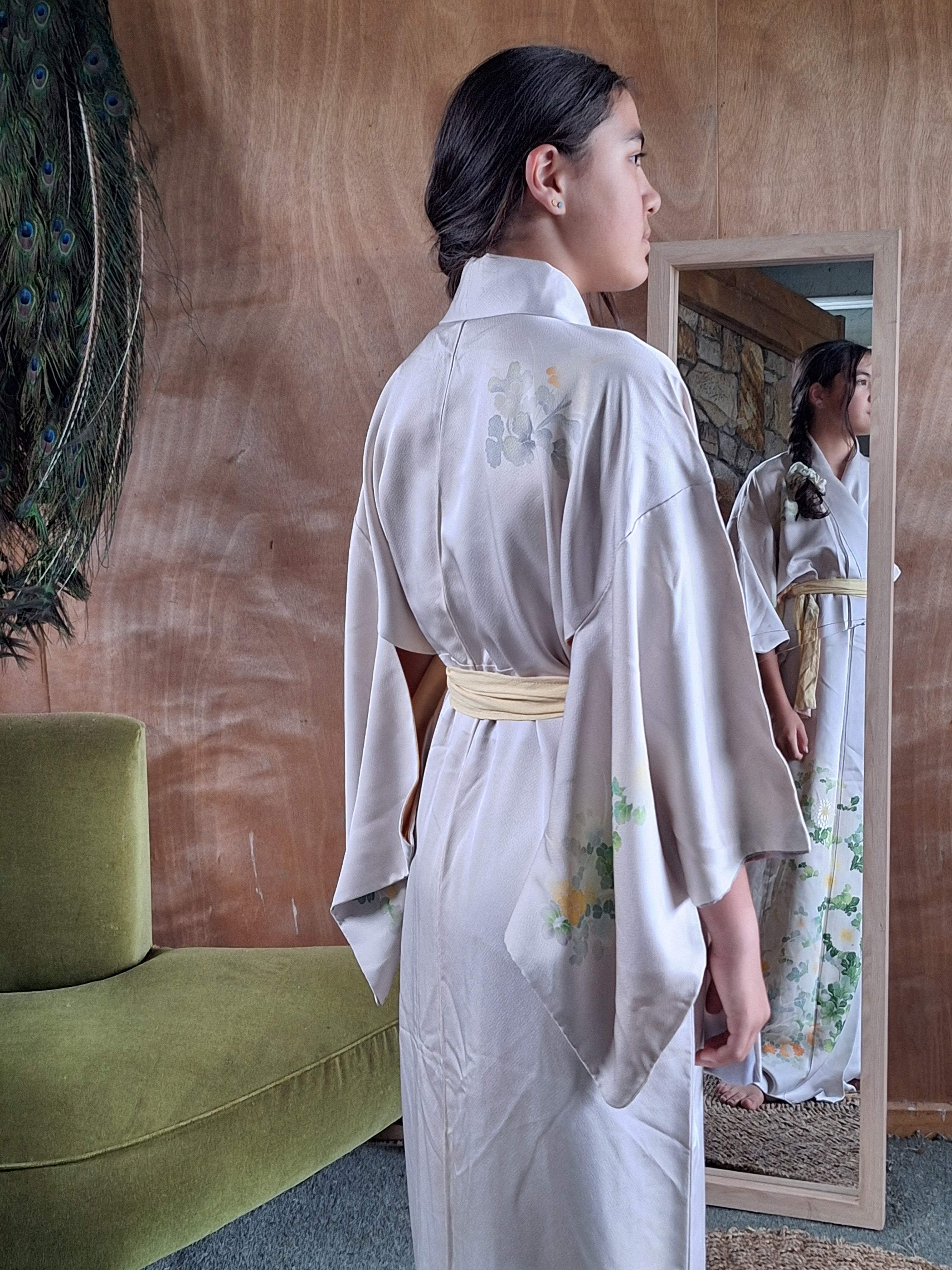 Kimono Kiku