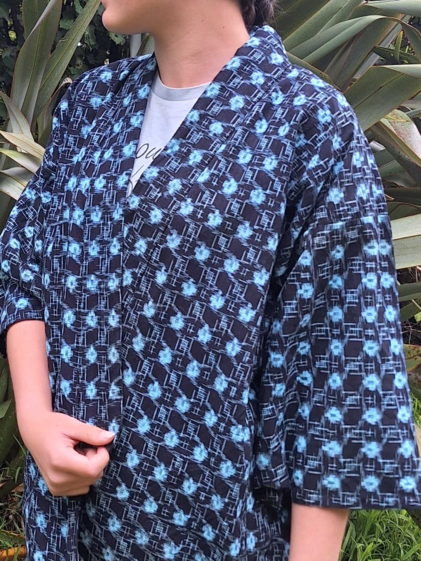 Kasuri B