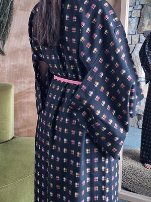Kimono - Hatsu