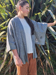 A - Haori Jacket - Wakaba