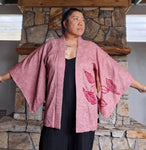 Haori jacket - Aki