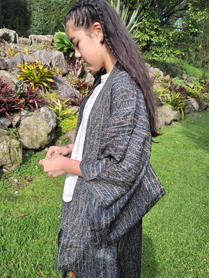 Kamakura Jacket - mugi