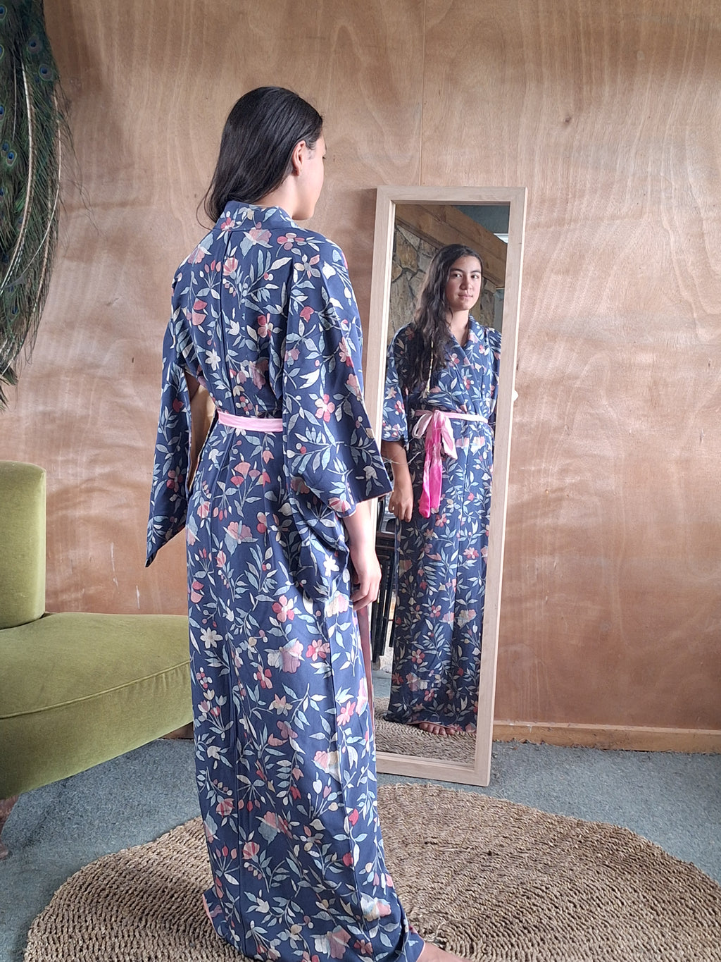 Kimono Takachiho
