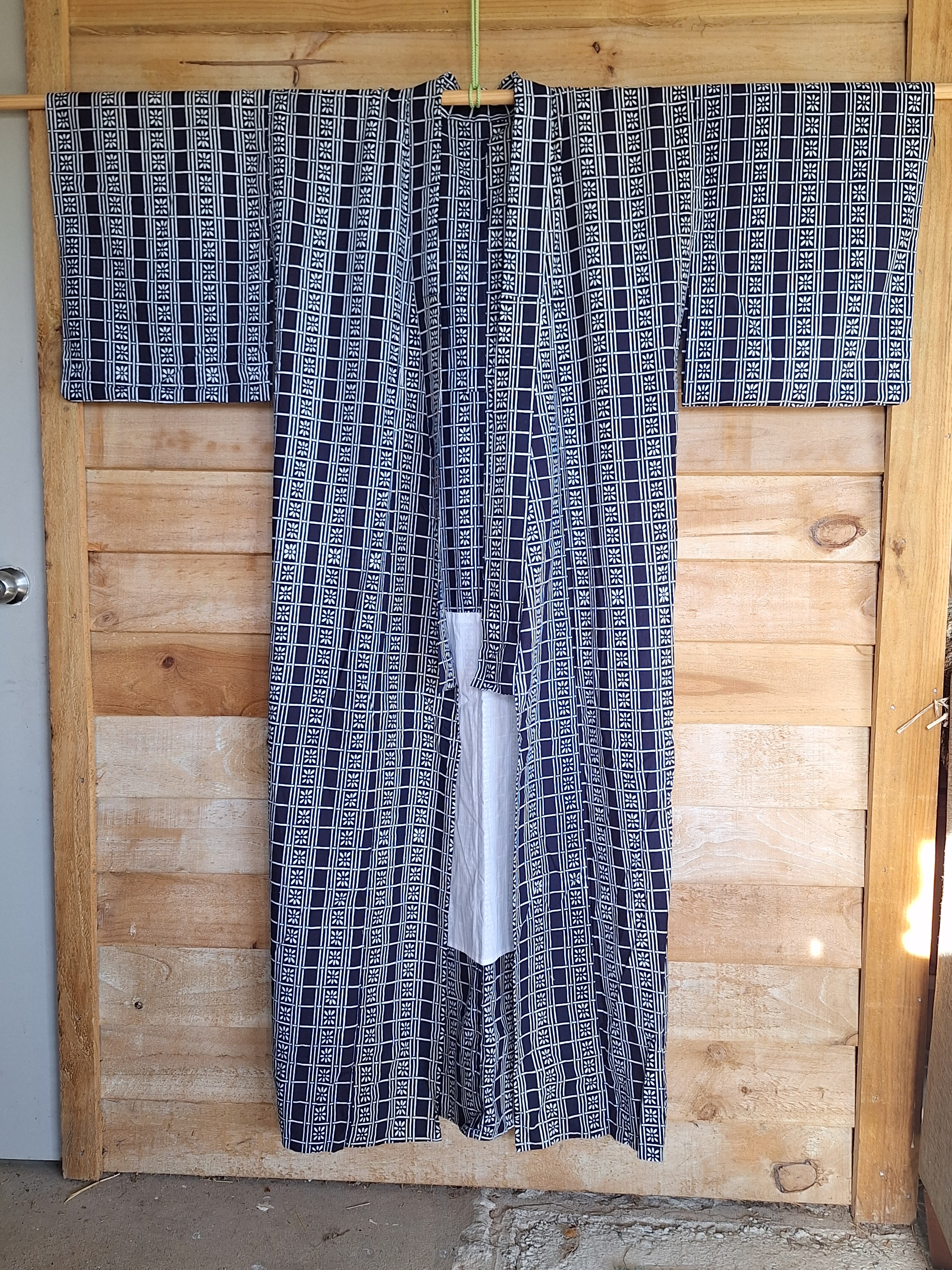 Yukata A