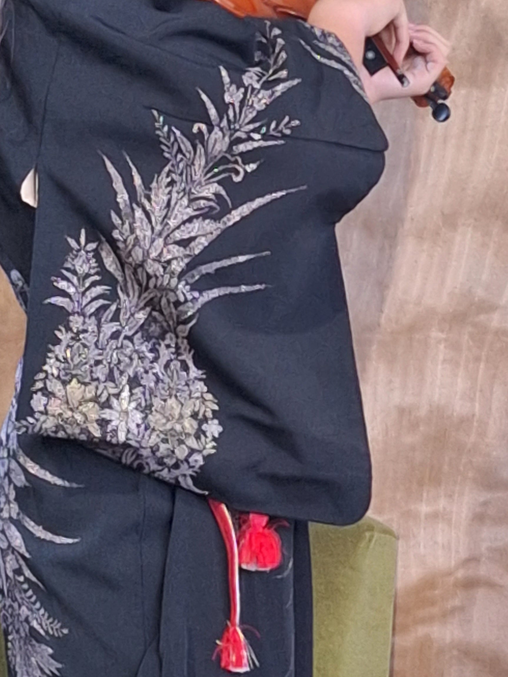 Kimono - Kasuga