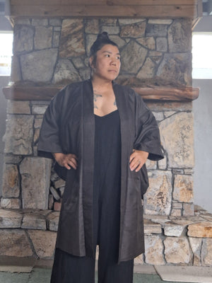 Haori Jacket Kazu