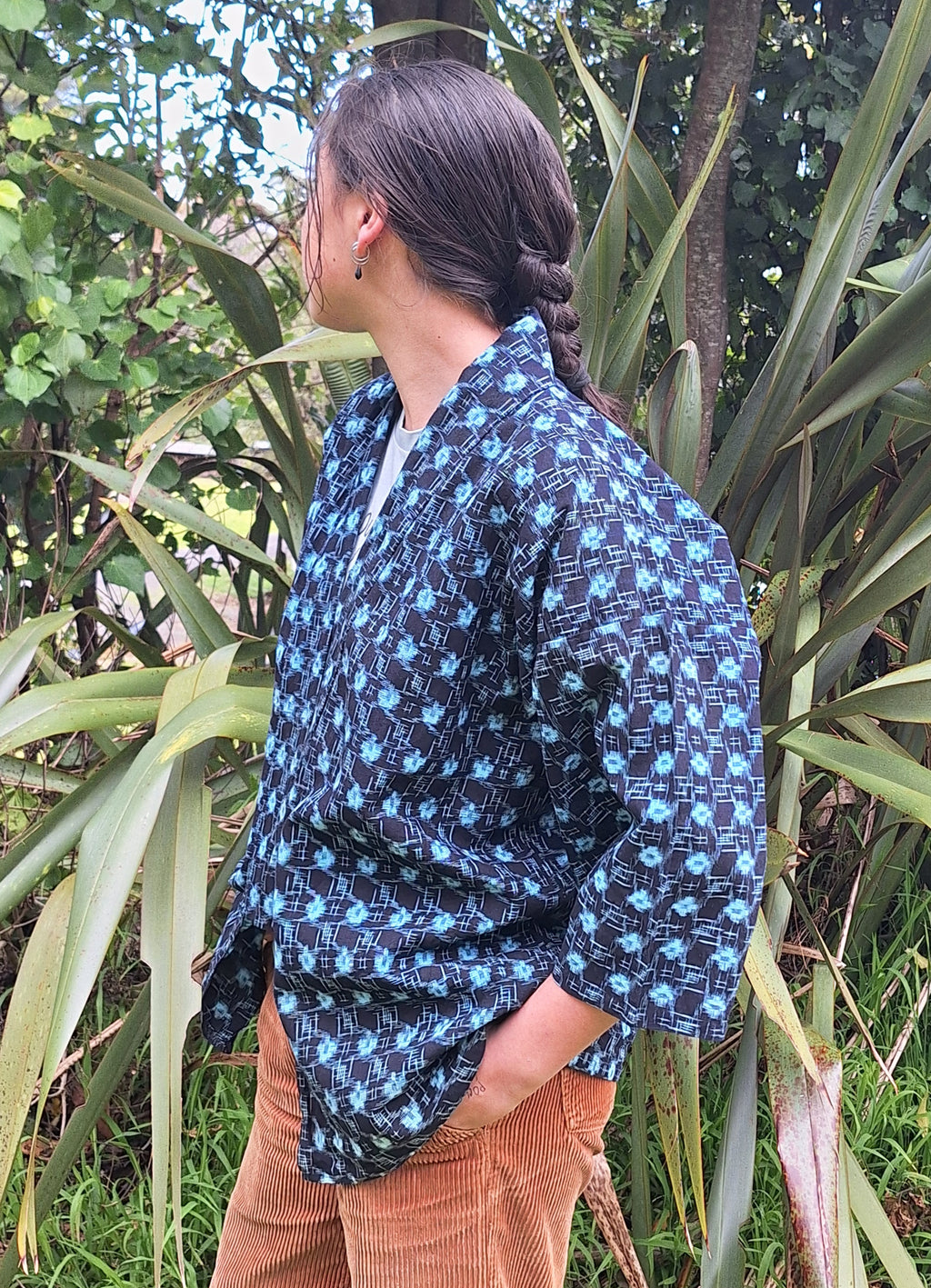 Kasuri B